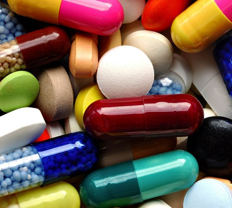 ონკოლოგია